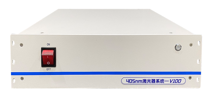 藍光激光器：掀起新一輪技術革命