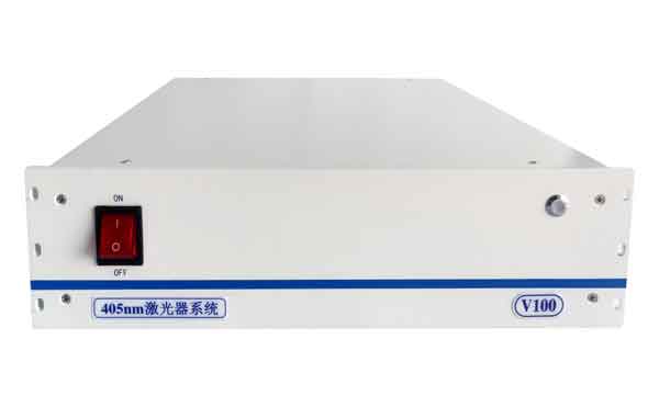 405nm激光器：未來光電子技術的新星