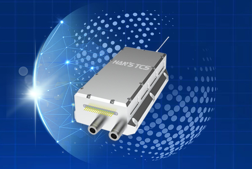 405nm激光器主要應用於LDII(激光直寫)